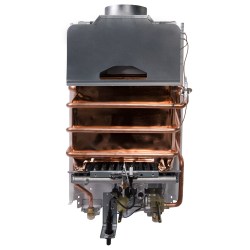 Колонка газовая Royal Thermo GWH 11 Piezo Pro 7